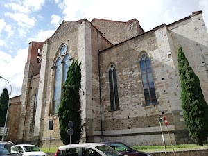 Chiesa Cattolica Parrocchiale S. Francesco