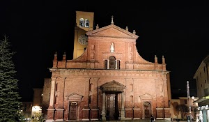 Parrocchia di San Biagio e della Beata Vergine Immacolata