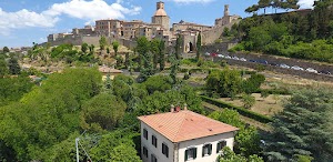 Hotel Villa Porta allArco