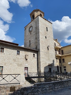 Museo Regionale dellEmigrazione Pietro Conti