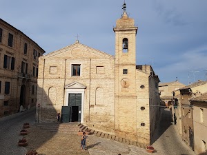 Chiesa di Santa Maria di Montemorello