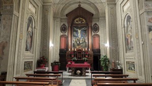 Chiesa di San Francesco ai Cappuccini