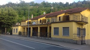 Albergo Savoia Di Galliano Stefano