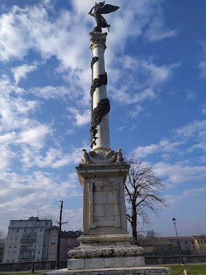 Monumento alla Vittoria
