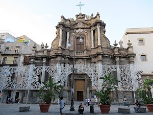 Chiesa di SantAnna della Misericordia