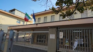 Scuola Media Statale Rossetti