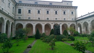 Museo Abbazia Montecassino