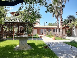 Country House Corte Antica