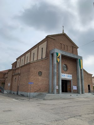 Chiesa di San Domenico Savio