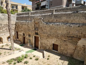 Chiesa Rupestre S. Michele delle Grotte