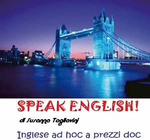 Speak English