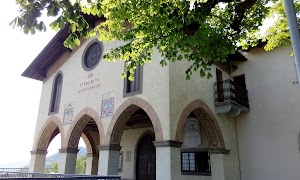 Santuario della Madonna dello Zuccarello