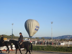 Ippodromo Dei Pini