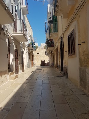 Locanda degli Angioini - Affittacamere nel centro storico