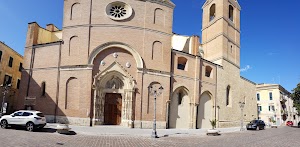 Cattedrale San Tommaso Apostolo, Ortona