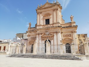 Basilica Santa Maria Maggiore