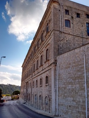 Monastero S.Benedetto