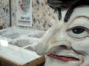 Museo Carnevale Viareggio