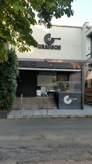 Giradischi Club