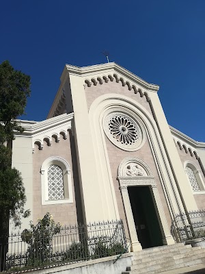 Chiesa Parrocchiale dei Ss. Pietro E Paolo