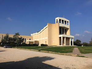 Santuario Santa Maria Di Cotrino