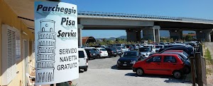 Parcheggio Pisa Service