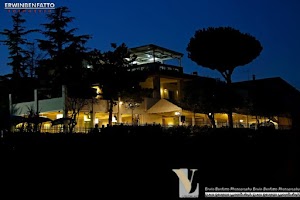 Villa Lanfaloni Location Per Eventi Pescara