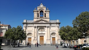 Parrocchia San Francesco DAssisi al Carmine