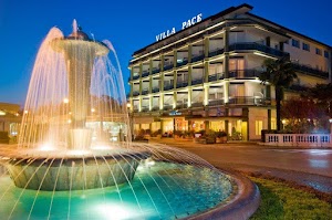 Hotel Terme Villa Pace