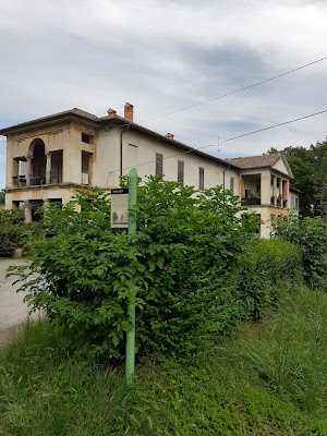 Cascina Casalta