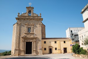 Chiesa Maria SS del Bosco