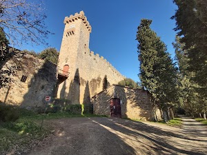 Castello Strozzavolpe