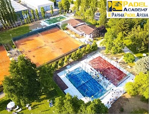 Pro PARMA PADEL ARENA