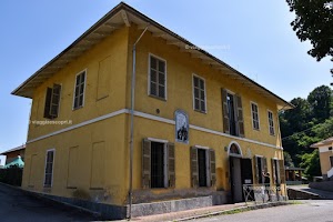 Ecomuseo del Cossatese e delle Baragge