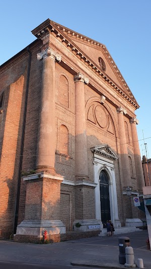 Parrocchia di San Martino Vescovo