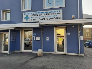 Clinica Veterinaria Arcella