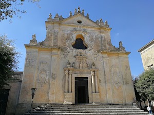 Chiesa di San Domenico e Convento Domenicano dei SS. Pietro e Paolo