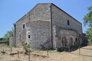 Basilica di San Focà a Priolo