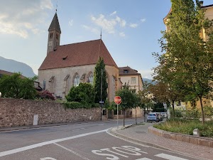 Chiesa dellOrdine Teutonico