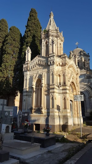 Cimitero Comunale di Lentini