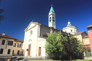 Parrocchia Santi Gervaso e Protaso