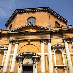 Chiesa di SantOrsola