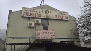 Palestra Santini