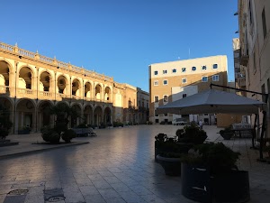 Palazzo del seminario