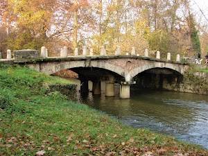 Ponte Delle Catene