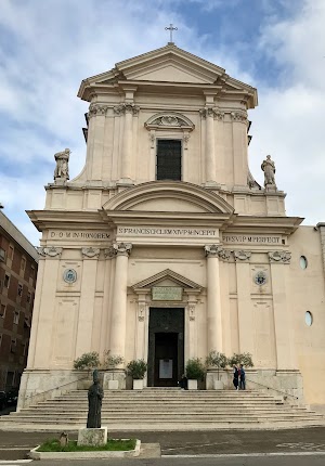 Cattedrale di S. Francesco dAssisi