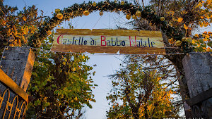 Castello di Babbo Natale