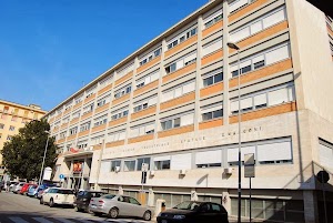 Istituto Tecnico Tecnologico e Liceo Scientifico Guglielmo Marconi - Margherita Hack