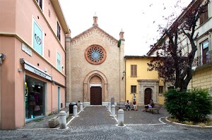 Chiesa di San Tommaso