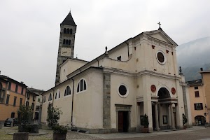 Chiesa San Martino